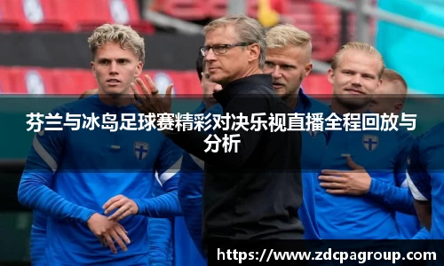 芬兰与冰岛足球赛精彩对决乐视直播全程回放与分析